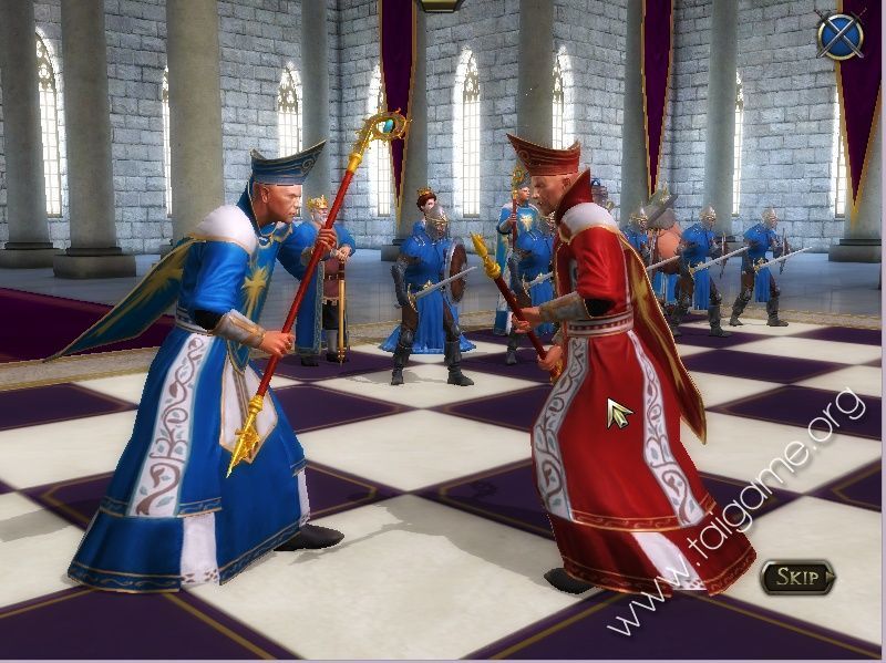 battle chess game of kings download full free